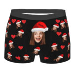 Personalized Christmas Boxer – Photo 11