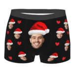 Personalized Christmas Boxer – Photo 12