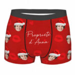 Personalized Christmas Boxer – Photo 14