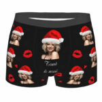 Personalized Christmas Boxer – Photo 8