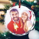 Personalized Christmas Ornament