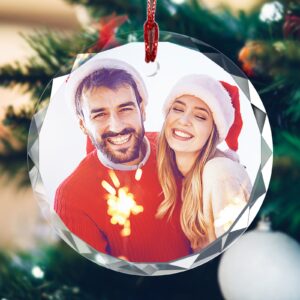 Personalized Christmas Ornament