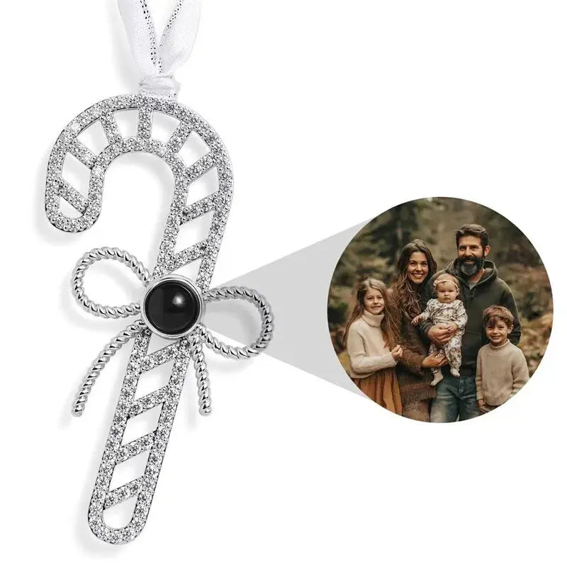 Personalized Christmas Ornament