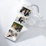 Personalized Engraved Bookmark – Photo 3