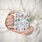 Personalized Family Names Mug – Photo 5