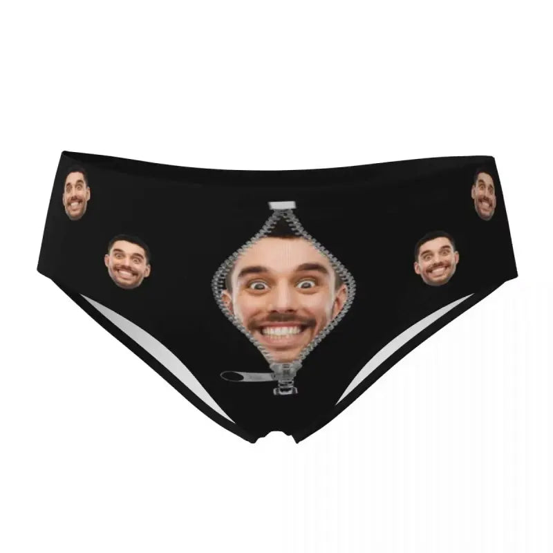 Personalized Women's Panties